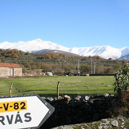 Complejo Turistico Las Canadas Casas De Campo- Actividades Gratuitas Todos Los Fines De Semana Banos De Montemayor Dış mekan fotoğraf