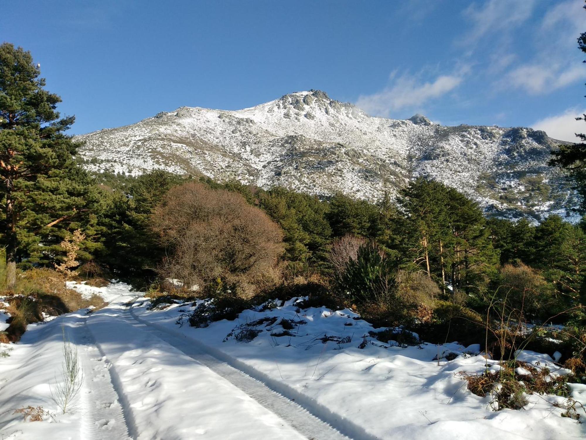 Complejo Turistico Las Canadas Casas De Campo- Actividades Gratuitas Todos Los Fines De Semana Banos De Montemayor Dış mekan fotoğraf